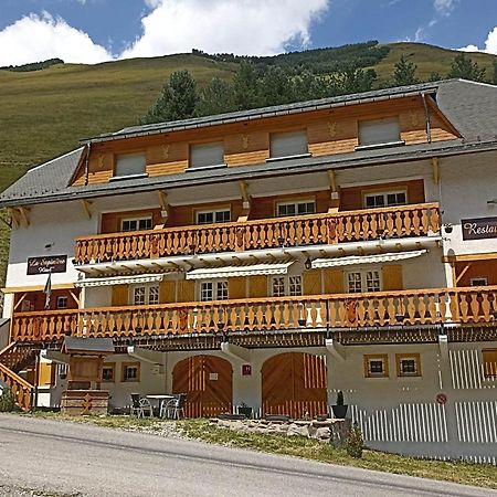 Готель La Sapiniere Сен-Ларі-Сулан Екстер'єр фото